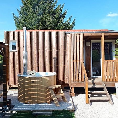 Le Clos Des Genets Agencourt Exterior photo